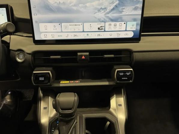 Toyota RAV4 VI (XA60) с пробегом 2025 года, цена 4 270 000 рублей, 50 км, внедорожник, Автокод Объявления