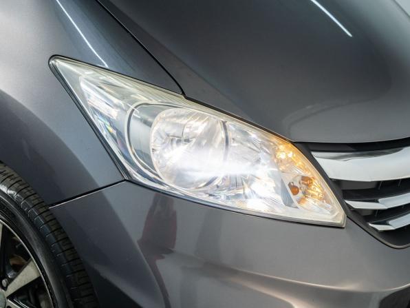 Honda Freed I Рестайлинг с пробегом 2012 года, цена 1 050 500 рублей, 127940 км, компактвэн, Автокод Объявления