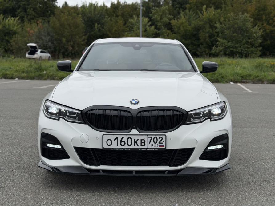 BMW 3 серии VII (G2x) Казань  - изображение 2