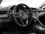 Toyota Camry VIII (XV70) Минеральные Воды  - изображение 27