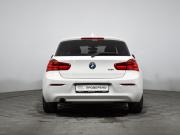 BMW 1 серии II (F20/F21) Рестайлинг Санкт-Петербург  - изображение 27
