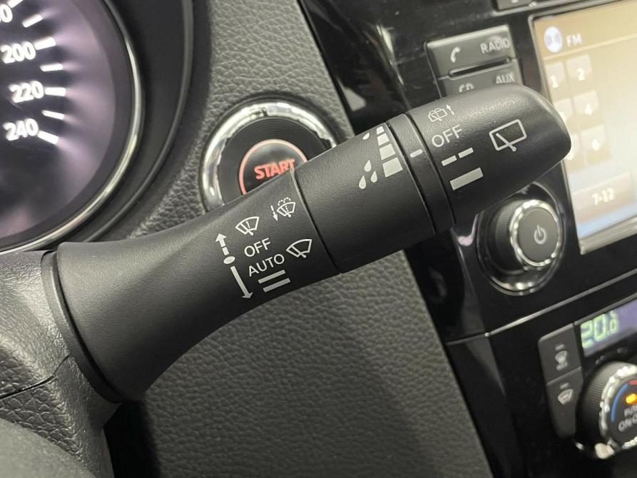 Nissan X-Trail III Рестайлинг Красноярск  - изображение 19