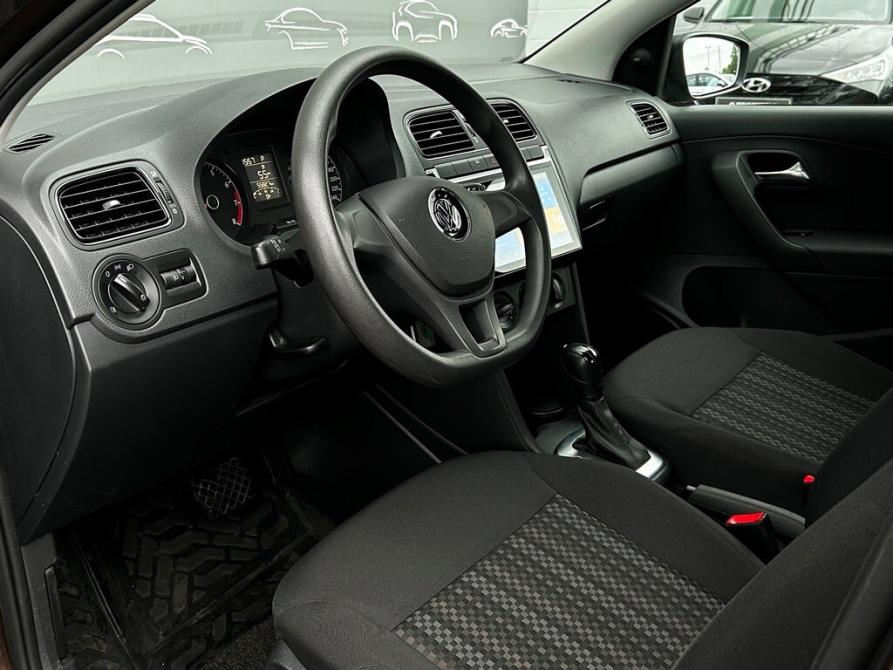 Volkswagen Polo V Рестайлинг Санкт-Петербург  - изображение 5