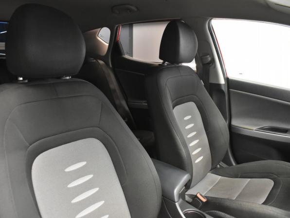 Kia Ceed II с пробегом 2015 года, цена 1 140 000 рублей, 149964 км, хэтчбек, Автокод Объявления