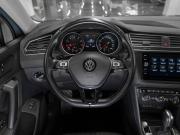 Volkswagen Tiguan II Москва  - изображение 34