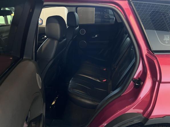Land Rover Range Rover Evoque I с пробегом 2013 года, цена 1 990 000 рублей, 129394 км, внедорожник, Автокод Объявления
