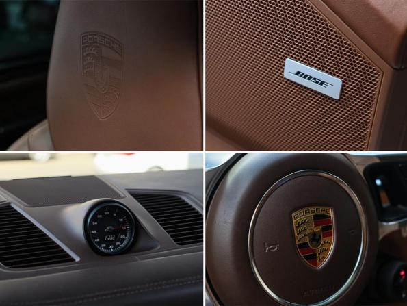 Porsche Cayenne III с пробегом 2021 года, цена 8 690 000 рублей, 82642 км, внедорожник, Автокод Объявления