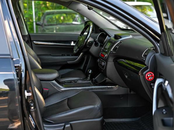 Kia Sorento II Рестайлинг с пробегом 2020 года, цена 2 340 000 рублей, 154794 км, внедорожник, Автокод Объявления