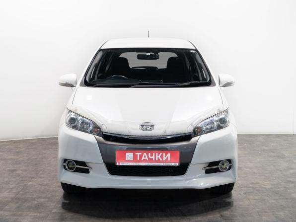 Toyota Wish II Рестайлинг с пробегом 2012 года, цена 1 330 000 рублей, 189320 км, минивэн, Автокод Объявления