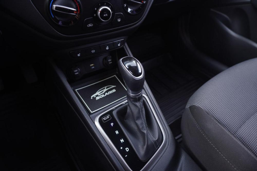Hyundai Solaris II Рестайлинг Ульяновск  - изображение 16