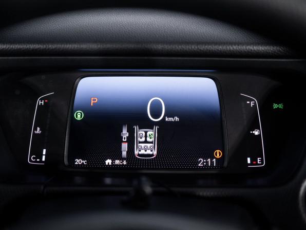 Honda Fit IV с пробегом 2021 года, цена 1 250 000 рублей, 89186 км, хэтчбек, Автокод Объявления