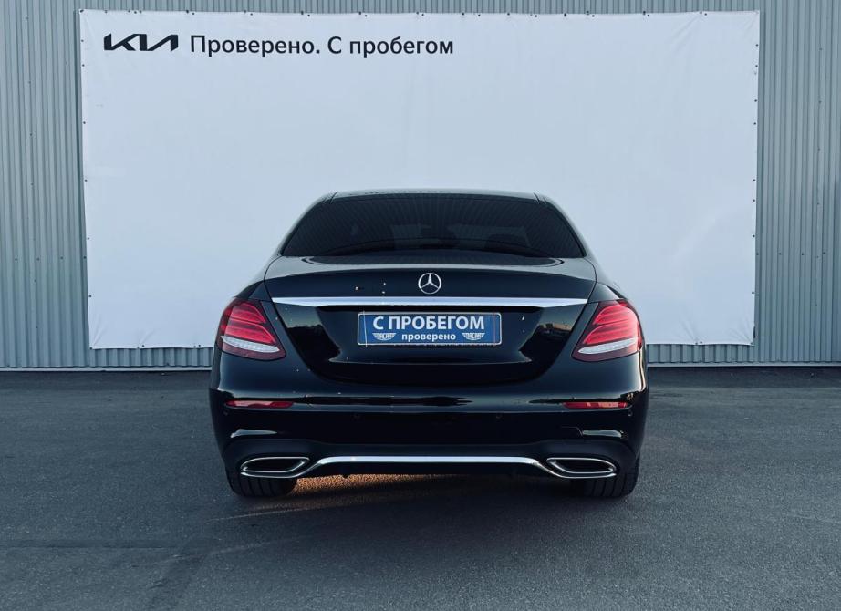 Mercedes-Benz E-Класс V (W213 S213 C238) Санкт-Петербург  - изображение 4