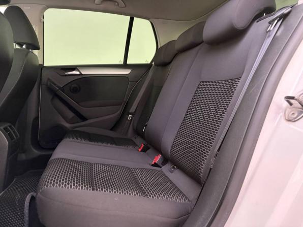 Volkswagen Golf VI с пробегом 2011 года, цена 750 000 рублей, 194405 км, хэтчбек, Автокод Объявления