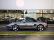 Porsche Boxster I (986) Рестайлинг Санкт-Петербург  - изображение 37