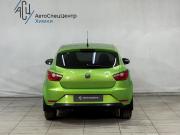 SEAT Ibiza IV Рестайлинг Химки  - изображение 23