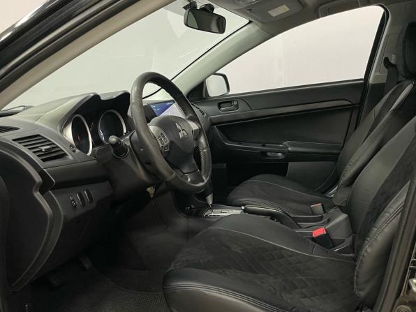 Mitsubishi Lancer X Рестайлинг с пробегом 2013 года, цена 850 000 рублей, 220846 км, седан, Автокод Объявления