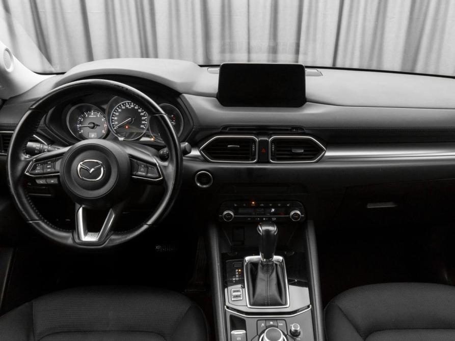 Mazda CX-5 II Москва  - изображение 8