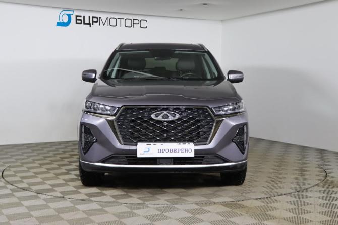 Chery Tiggo 7 Pro Max I с пробегом 2024 года, цена 2 099 990 рублей, 25829 км, внедорожник, Автокод Объявления