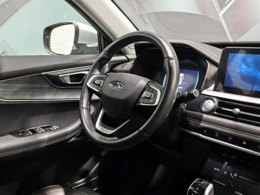 Chery Tiggo 7 Pro I Пермь  - изображение 18