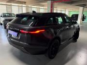 Land Rover Range Rover Velar I Рестайлинг Самара  - изображение 17