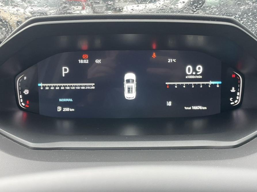 Changan CS55 Plus II Москва  - изображение 26
