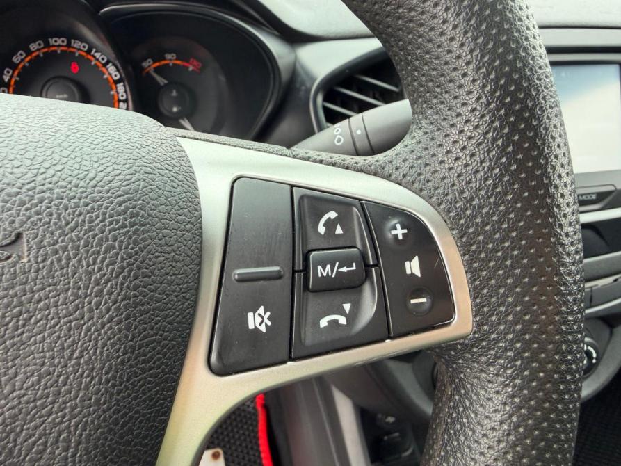 Lada (ВАЗ) Vesta I Сыктывкар  - изображение 20