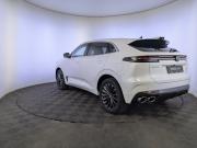 Changan UNI-K Москва  - изображение 37