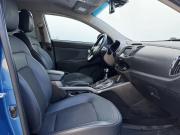 Kia Sportage III Москва  - изображение 23