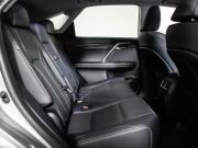 Lexus RX IV Рестайлинг Москва  - изображение 37