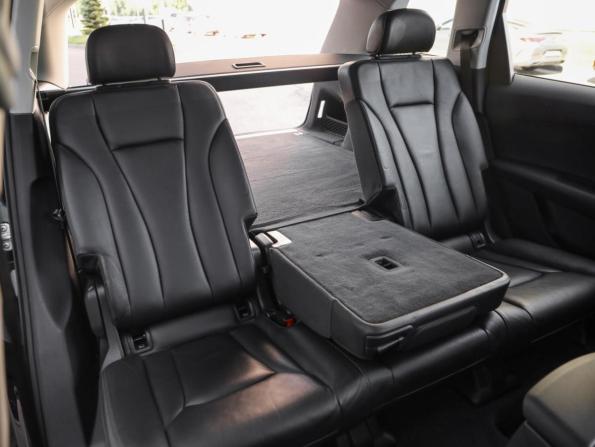 Audi Q7 II (4M) Рестайлинг с пробегом 2019 года, цена 4 599 000 рублей, 80820 км, внедорожник, Автокод Объявления