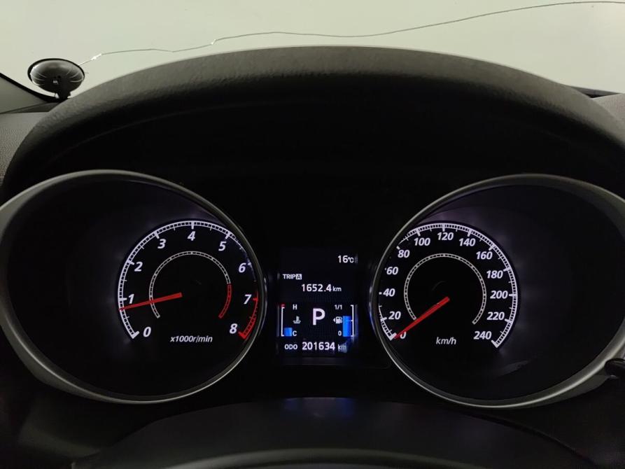 Mitsubishi ASX I Уфа  - изображение 16