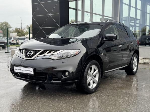 Nissan Murano II (Z51) Рестайлинг с пробегом 2010 года, цена 1 260 000 рублей, 209224 км, внедорожник, Автокод Объявления