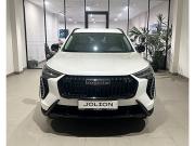 Haval Jolion I Рестайлинг Москва  - изображение 11