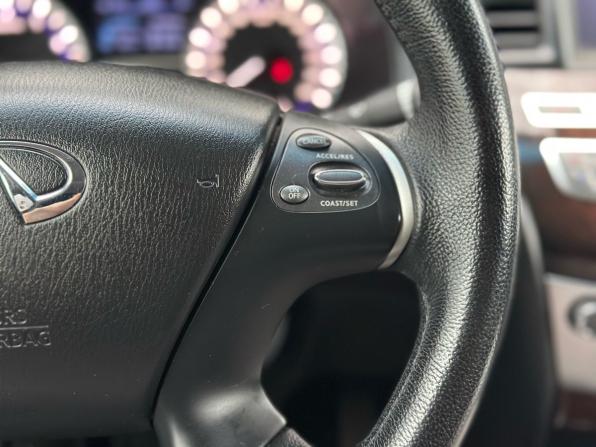 Infiniti JX с пробегом 2013 года, цена 1 399 000 рублей, 195998 км, внедорожник, Автокод Объявления