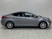 Hyundai Elantra V (MD) Курск  - изображение 22