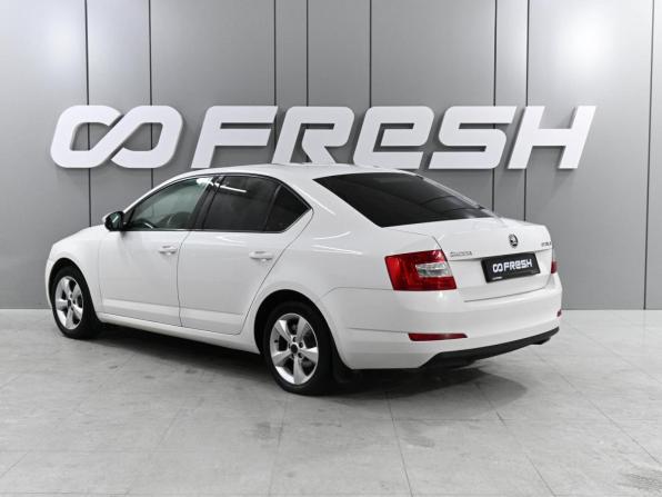Skoda Octavia III (A7) с пробегом 2014 года, цена 1 249 000 рублей, 207688 км, лифтбек, Автокод Объявления