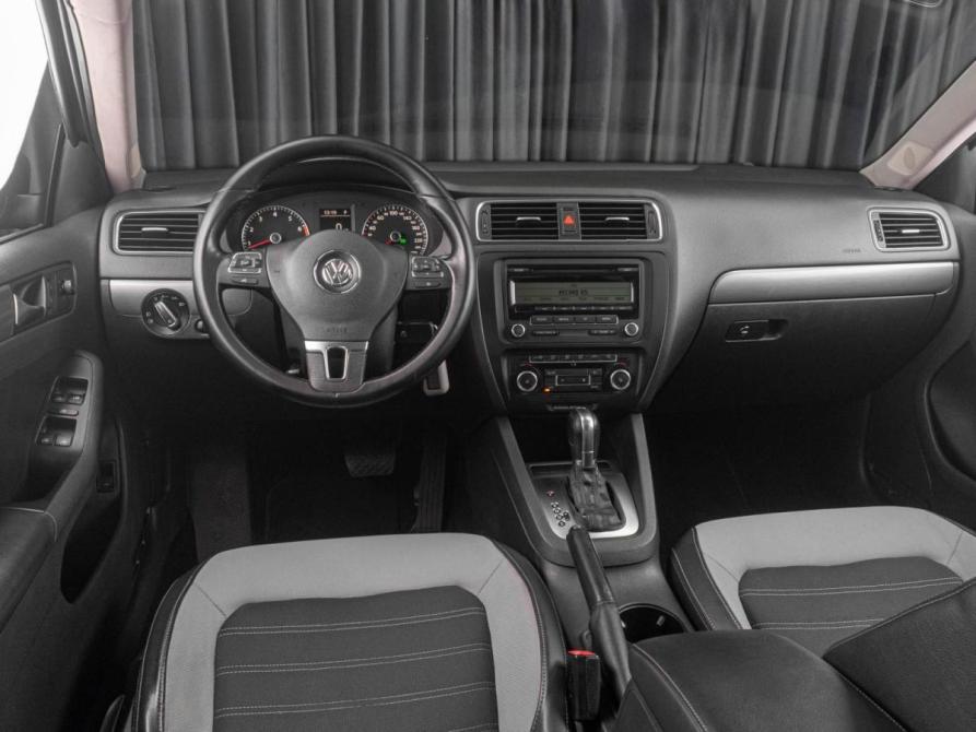 Volkswagen Jetta VI Тюмень  - изображение 6