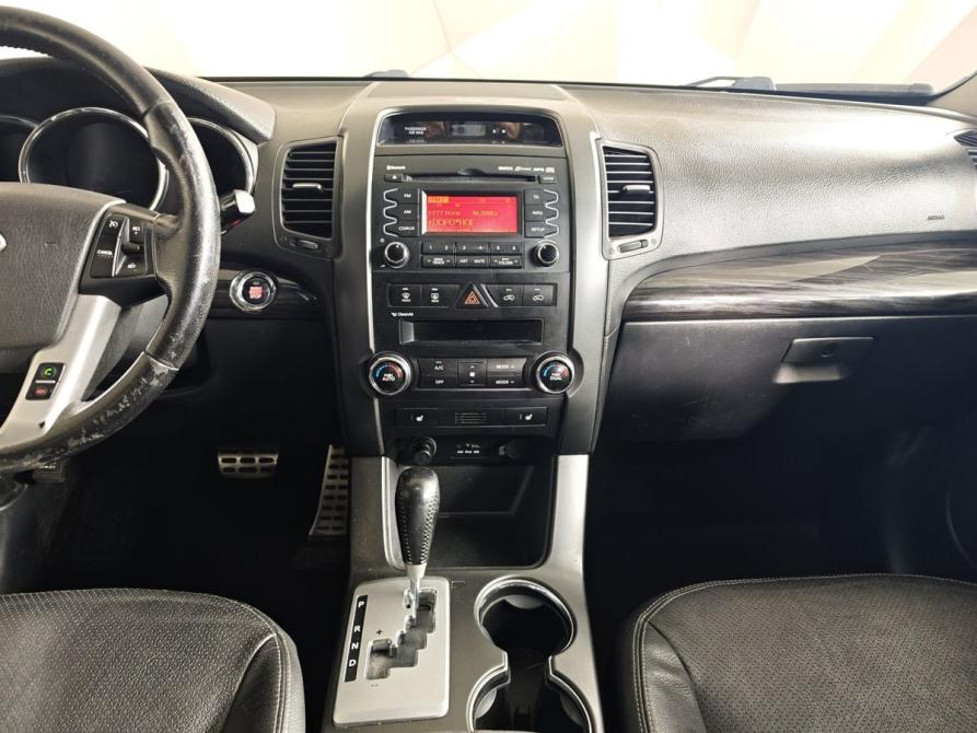 Kia Sorento II Москва  - изображение 14