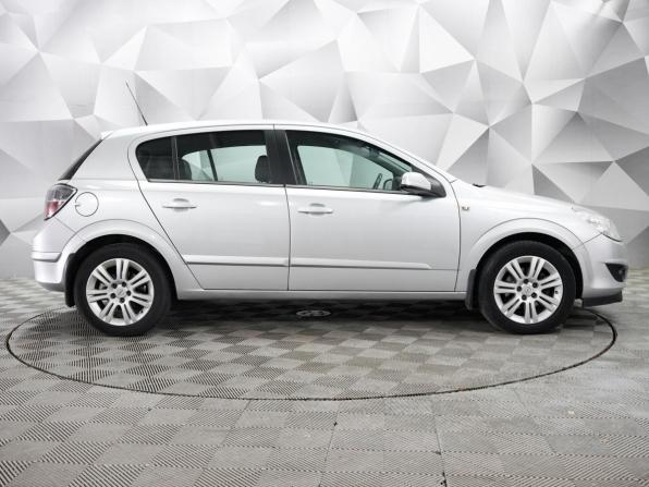 Opel Astra H Рестайлинг с пробегом 2009 года, цена 499 000 рублей, 146850 км, хэтчбек, Автокод Объявления