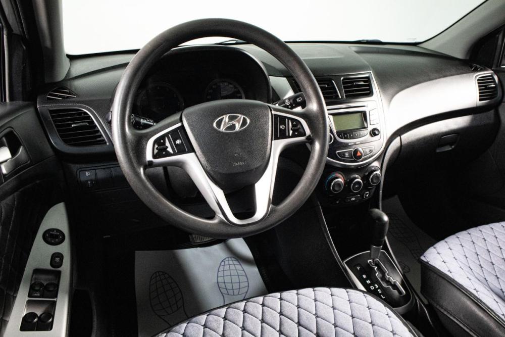 Hyundai Solaris I Сургут  - изображение 11