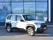 Lada (ВАЗ) Niva Travel I Архангельск  - изображение 15