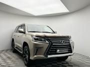 Lexus LX III Рестайлинг 2 Мурманск  - изображение 26