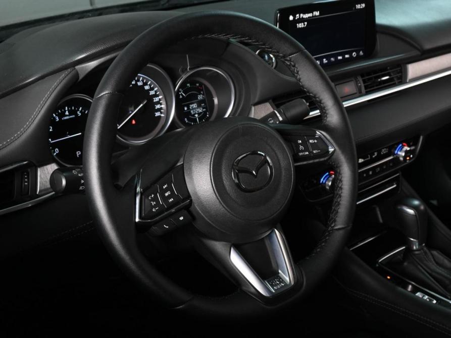 Mazda 6 III (GJ) Рестайлинг 2 Ростов-на-Дону  - изображение 12