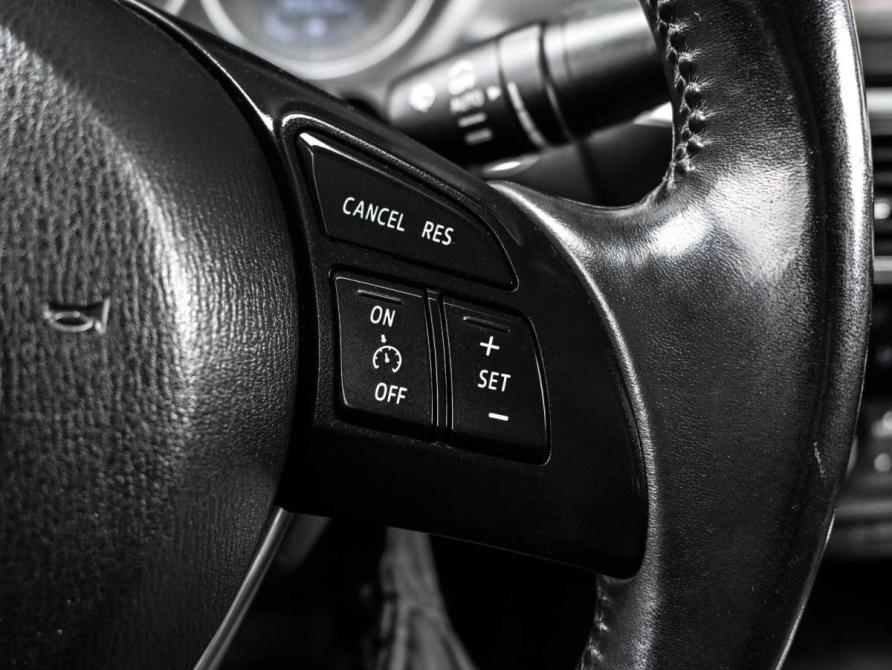 Mazda 6 III (GJ) Новороссийск  - изображение 15