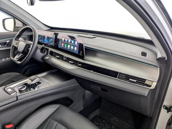 Chery Tiggo 8 Pro Max I Рестайлинг с пробегом 2024 года, цена 2 799 000 рублей, 21537 км, внедорожник, Автокод Объявления