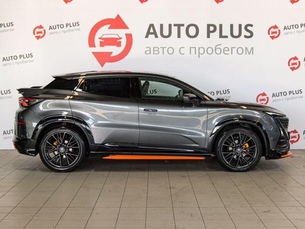 Changan UNI-T I Рестайлинг с пробегом 2023 года, цена 2 079 000 рублей, 76250 км, внедорожник, Автокод Объявления