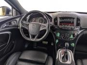 Opel Insignia I Рестайлинг Москва  - изображение 53
