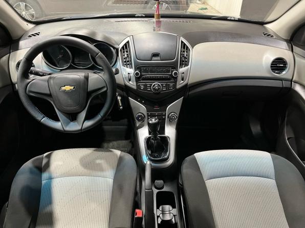 Chevrolet Cruze I Рестайлинг с пробегом 2014 года, цена 725 000 рублей, 156566 км, хэтчбек, Автокод Объявления