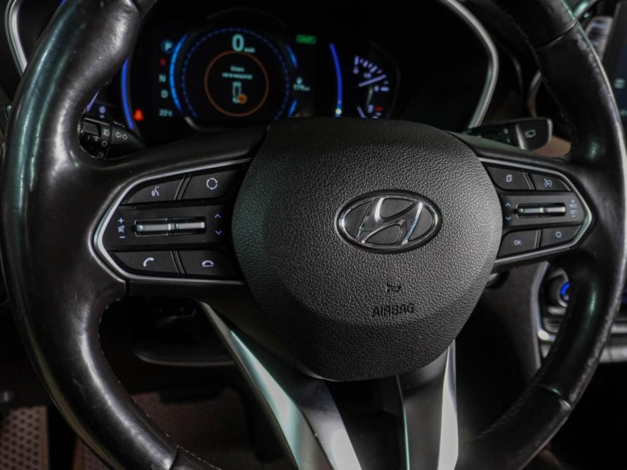 Hyundai Santa Fe IV Воронеж  - изображение 19