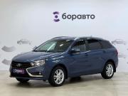 Lada (ВАЗ) Vesta I Ставрополь  - изображение 18